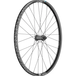 Wielen En Wielsets|E-Bike Wielen, Velgen En Naven < DT Swiss H 1900 SPLINE Voorwiel - 27.5" | 30mm | Clincher | Centerlock - 15x110mm Boost
