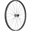 E-Bike Wielen, Velgen En Naven < DT Swiss H 1900 SPLINE Voorwiel - 29" | 35mm | Clincher | 6 Gaten - 15x110mm Boost - zwart