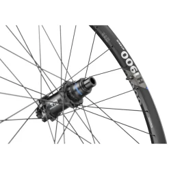 E-Bike Wielen, Velgen En Naven < DT Swiss H 1900 SPLINE Wielset - 29" | 30mm - Clincher | 6 Gaten - 15x110mm Boost | 12x148mm Boost
