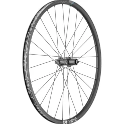 Wielen En Wielsets|E-Bike Wielen, Velgen En Naven < DT Swiss HU 1900 SPLINE - 29" e-MTB Achterwiel - Centerlock - QR - 25mm