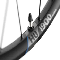Wielen En Wielsets|E-Bike Wielen, Velgen En Naven < DT Swiss HU 1900 SPLINE - 29" e-MTB Achterwiel - Centerlock - QR - 25mm