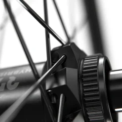 DT Swiss HU 1900 SPLINE - 29" e-MTB Achterwiel - Centerlock - 12x148mm - 25mm