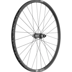 DT Swiss HU 1900 SPLINE - 29" e-MTB Achterwiel - Centerlock - 12x148mm - 25mm