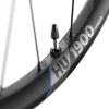 DT Swiss HU 1900 SPLINE - 27.5" e-MTB Voorwiel - Centerlock - 15x110mm - 35mm