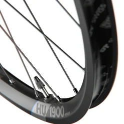 DT Swiss HU 1900 SPLINE - 27.5
