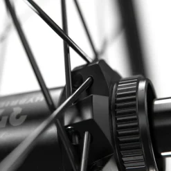 E-Bike Wielen, Velgen En Naven < DT Swiss HU 1900 SPLINE - 29" e-MTB Voorwiel - Centerlock - 15x110mm - 25mm