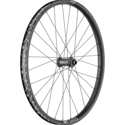 E-Bike Wielen, Velgen En Naven < DT Swiss HU 1900 SPLINE - 29" e-MTB Voorwiel - Centerlock - 15x110mm - 25mm