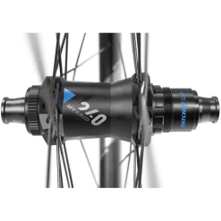DT Swiss HXC 1501 SPLINE ONE Achterwiel - 27.5
