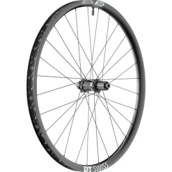 E-Bike Wielen, Velgen En Naven < DT Swiss HXC 1501 SPLINE ONE Achterwiel - 29" | Carbon | 30mm | Hookless | 6 Gaten - 12x148mm Boost