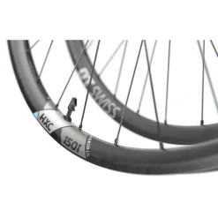 DT Swiss HXC 1501 SPLINE ONE LS Wielset - 27.5" | Carbon | Hookless | Centerlock / 6 Gaten - 15x110mm Boost | 12x148mm Boost