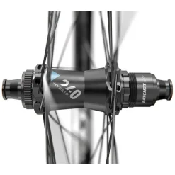DT Swiss HXC 1501 SPLINE ONE LS Wielset - 27.5