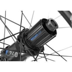 DT Swiss HXC 1501 SPLINE ONE Wielset - 29" | Carbon | 30mm | Hookless | 6 Gaten -15x110mm Boost | 12x148mm Boost