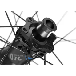 DT Swiss HXC 1501 SPLINE ONE Wielset - 29
