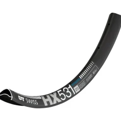 DT Swiss HX 531 - 27.5+ Inch Disc MTB Rim - black