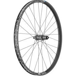 DT Swiss HX 1700 SPLINE Achterwiel - 27.5