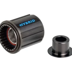DT Swiss HX 1700 SPLINE Achterwiel - 29