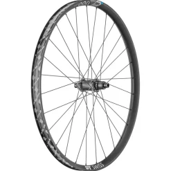 DT Swiss HX 1700 SPLINE Achterwiel - 29