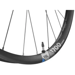 DT Swiss HX 1700 SPLINE Voorwiel - 27.5" | 35mm | Clincher | 6 Gaten - 15x110mm Boost