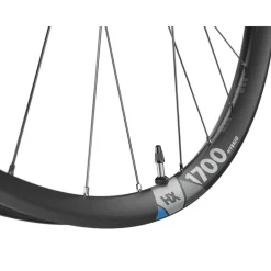 DT Swiss HX 1700 SPLINE Voorwiel - 27,5" | 30mm | Clincher | 6 Gaten - 15x110mm Boost