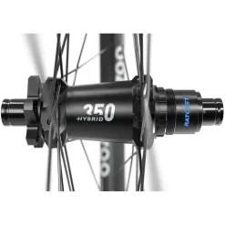 DT Swiss HX 1700 SPLINE Wielset - 29