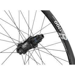 DT Swiss HX 1700 SPLINE Wielset - 29