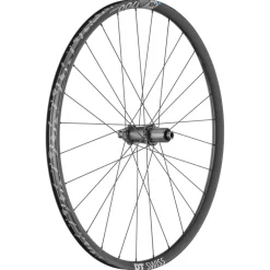 DT Swiss HX 1700 SPLINE Wielset - 29