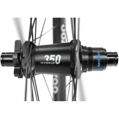 DT Swiss HX 1700 SPLINE Wielset - 29