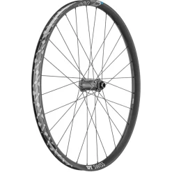 E-Bike Wielen, Velgen En Naven < DT Swiss HX 1700 SPLINE Wielset - 27.5" | 35mm | Clincher | Centerlock - 15x110mm Boost | 12x148mm Boost