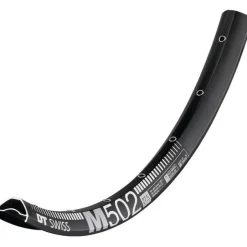 Velgen < DT Swiss M 502 - 29" Disc MTB Velg - zwart