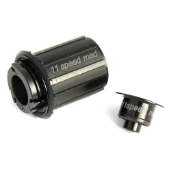 DT Swiss 3-pawl Rotor Conversion Kit to Shimano/SRAM 11-speed - Road - zwart