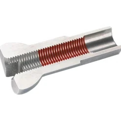 Spaken En Nippels < DT Swiss Pro Lock Squorx Pro Head Messing Spaaknippel 2.0mm