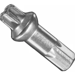 Spaken En Nippels < DT Swiss Pro Lock Squorx Pro Head Aluminium Spaaknippel 2.0mm