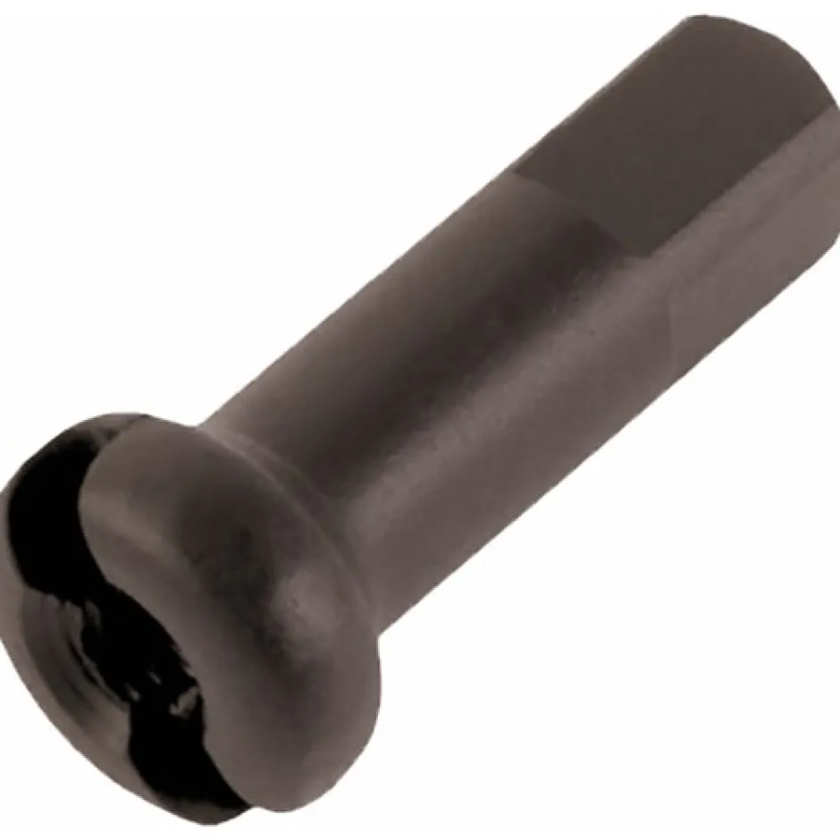 Spaken En Nippels < DT Swiss Pro Lock Standard Aluminium Spaaknippel 1.8mm - zwart