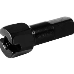 Spaken En Nippels < DT Swiss Pro Lock Zeskantige Aluminium Nippel 2.0mm