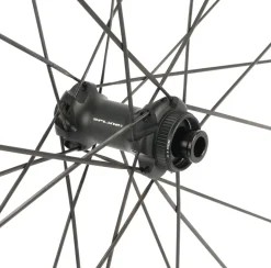 Wielen En Wielsets < DT Swiss P 1800 SPLINE db 23 - Wielset - Clincher | Centerlock - 12x100 | 12x142mm - Shimano HG-EV - Speciale aanbieding