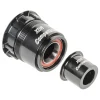DT Swiss Ratchet Rotor Conversion Kit to SRAM XDR 11/12-speed - Road - HWYAAX00S8888S