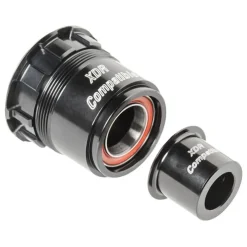 DT Swiss Ratchet Rotor Conversion Kit to SRAM XDR 11/12-speed - Road - HWYAAX00S8888S