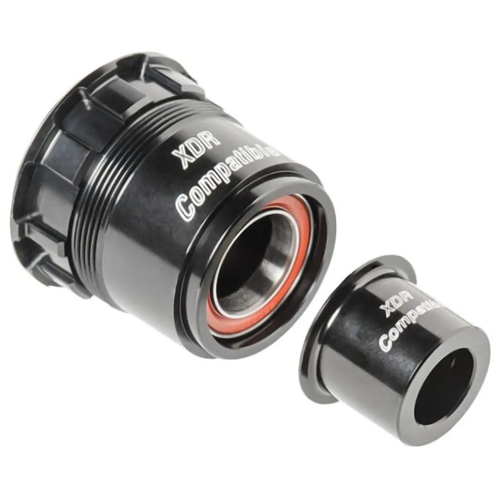 DT Swiss Ratchet Rotor Conversion Kit to SRAM XDR 11/12-speed - Road - HWYAAX00S8888S