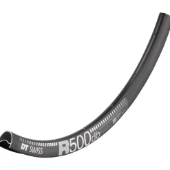 Velgen < DT Swiss R 500 db Cross Road - 27.5" Velg - zwart