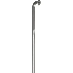 DT Swiss Revolite Spaken 2,0/1,57/2,0-1,3/2,3 - zilver