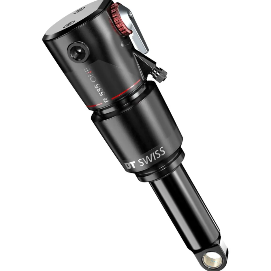 Schokdempers En Veren < DT Swiss R 535 ONE DU Demper - Air | Trunnion
