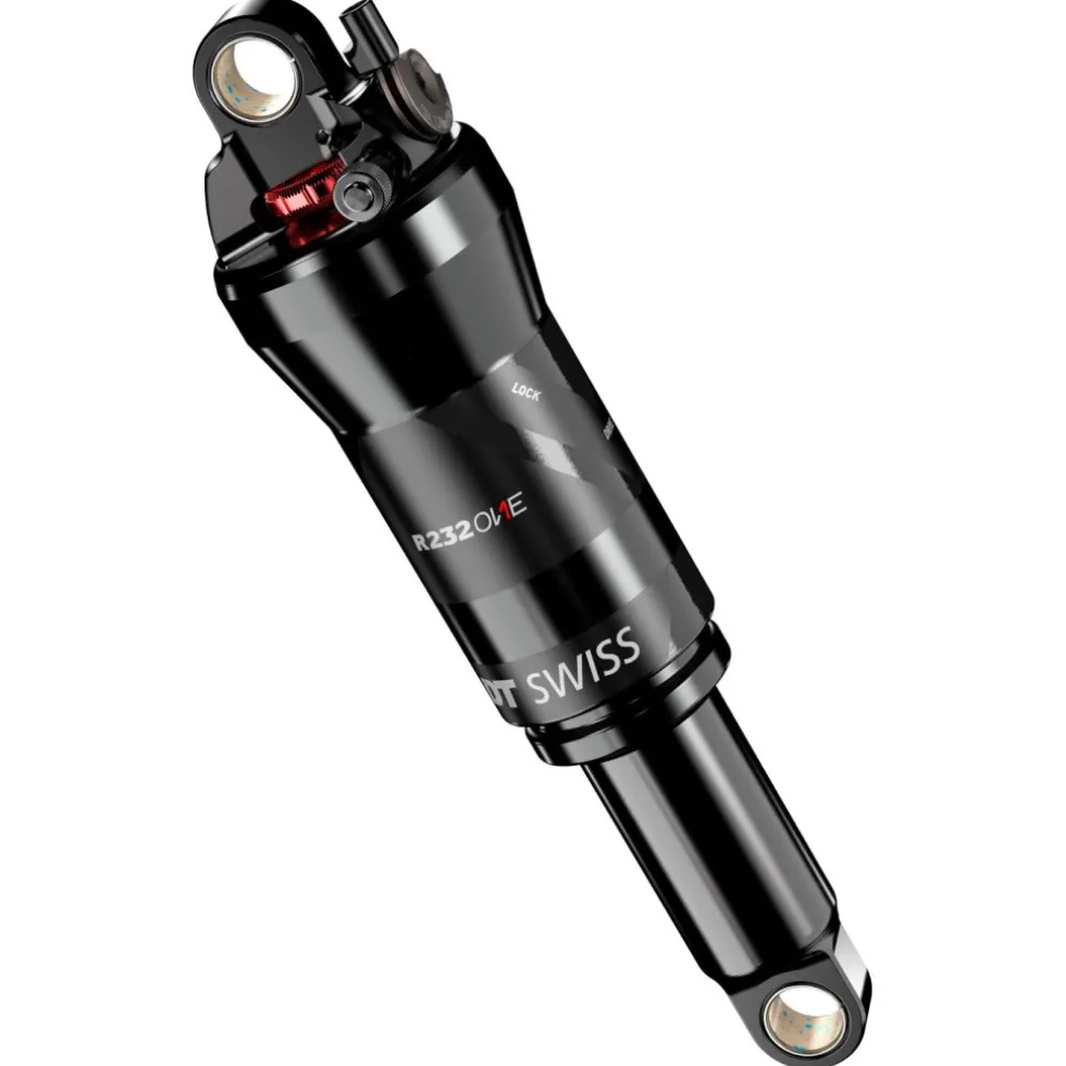 DT Swiss R 232 ONE DU Remote Demper - Air | Standard