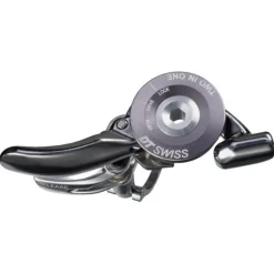 Schokdempers En Veren < DT Swiss R 535 ONE Remote - Demper - Trunnion - zwart