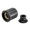 DT Swiss Rotor Conversion Kit Ratchet to EXP - Road - Ceramic Bearings - Shimano 12x142 HG