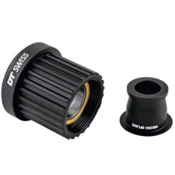 DT Swiss Rotor Conversion Kit Ratchet to EXP - MTB - Standard Bearings - Shimano 12x142/148mm Micro Spline
