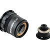DT Swiss Rotor Conversion Kit Ratchet to EXP - Road - Ceramic Bearings - SRAM XDR 12x142mm