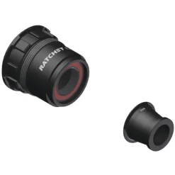 Naven En Freewheel < DT Swiss Rotor Conversion Kit Ratchet to EXP - Road - Standard Bearings - SRAM XDR 12x142mm