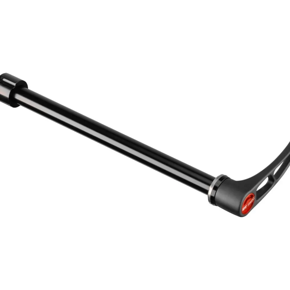 DT Swiss RWS E-Thru MTB Steekas met Aluminium Hendel - 12x142mm