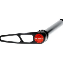 Snelspanners En Steekassen < DT Swiss RWS X-12 MTB Steekas met Aluminium Hendel - 12x142mm