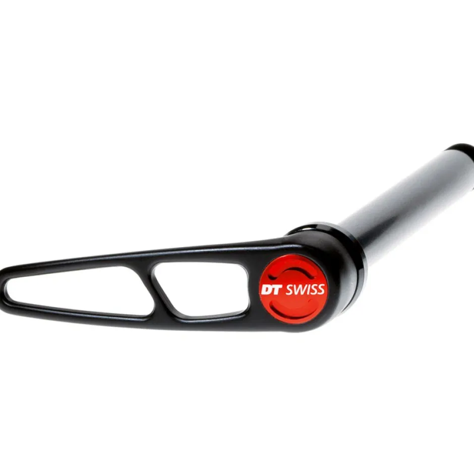 Snelspanners En Steekassen < DT Swiss RWS X-12 MTB Steekas met Aluminium Hendel - 12x142mm